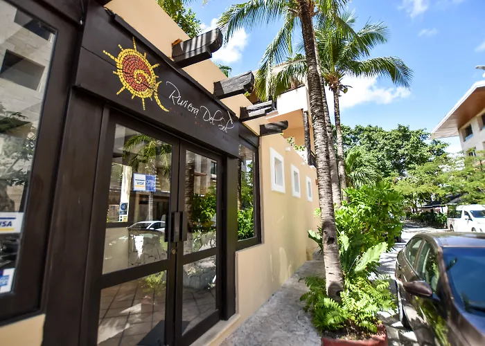 Riviera Del SolHotel Playa